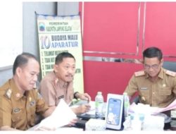 Tekan Lonjakan Harga Jelang Ramadan, Pemkab Lamsel Bakal Gelar Pasar Murah, Berikut Jadwalnya