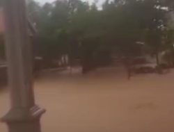 Korban Banjir, Dusun Lembung Belum Terima Bantuan Pemerintah