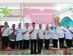 Pemkab Lampung Selatan Gelar Pasar Murah, Stabilkan Harga Bahan Pokok