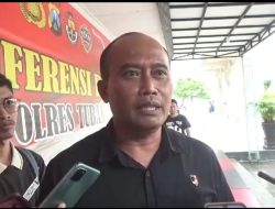 Dituding Lamban Tangani Laporan Dugaan Penggelapan Pengurus KPRI, Ini Tanggapan Kasat Reskrim Polres Tuban