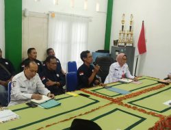 Warga Jalan Pondok Pinang Seakan di Anak Tirikan Pemkab Bojonegoro
