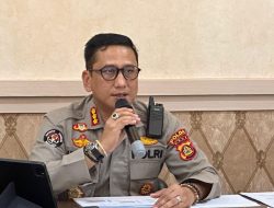 Cuaca Extrem Polda Bali Himbau Masyarakat Waspada Bencana