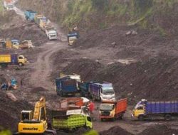 Agus Flores Soroti Peran Oknum di Balik Maraknya Tambang Ilegal