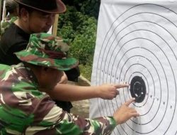 Agus Flores: Di Polri Ngak Ada Istilah Pangkat Titular, Prestasi Biar Tuhan Catat Saja
