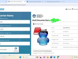 Terkait Ijazah Palsu, 3 Saksi Pelapor Berikan Kesaksian di Gakkumdu Lampung Selatan