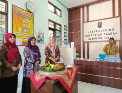 LABKESDA Buka Pelayanan Laboratorium Klinik Untuk Publik