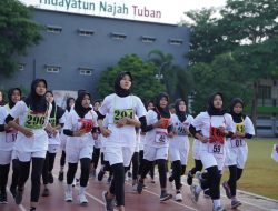 173 Pelajar Lanjut Ikuti Seleksi Kesamaptaan dan Parade Baris Paskibraka Tuban 2024, Ini Selengkapnya