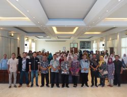 BAPPEDA-LITBANG Gelar Pembukaan “TUBAN TEKNO 2024”, Ini Tujuanya