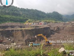Tambang Pasir Ilegal: Panggilan Kehati-hatian bagi Pemerintah dan Aparat Hukum di Blitar