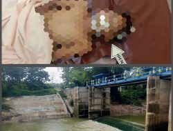 Seorang Anak Umur 10 Tahun Meninggal Dunia Karena Tenggelam di Sungai