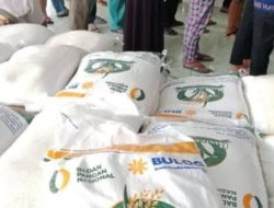 Miris” Dugaan Pungli Penyaluran Bapanas di Desa Way Galih, DPMD sarankan Pemdes Tidak ikut Campur