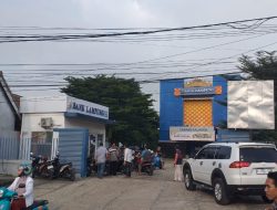 Diduga Pelayanan Yang Lambat Dan Minim Personil, Cabang Bank Lampung Kalianda Disoroti Sejumlah Pimpinan Masyarakat Lamsel