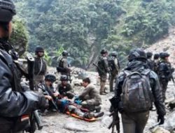 Sering Ganggu Keamanan Papua Bahkan WNA MD, Pimpinan KKB Abubakar Kogoya Ditembak Mati Aparat Gabungan TNI Polri