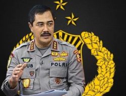 Wakapolri Agus Andrianto Tidak Ada Minat Jadi Gubernur Sumatra Utara