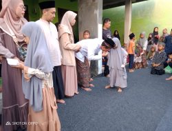 Mimpi Anak Yatim: Dua Harapan untuk Bapak Suja’i, Pelindung dan Penyemangat