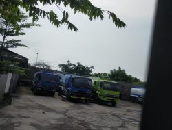 Pergudangan Suci Gresik Diduga Jadi Sarang Mafia BBM