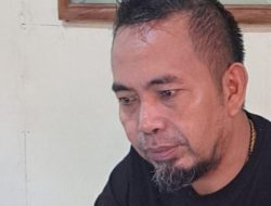 Ketum FRN Agus Flores Layak Menjabat Humas Otoritas IKN