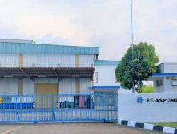 Akibat Buang Limbah di Sungai Hingga Tercemar PKS PT.ASP di Sidak Polisi Dan Dinas Lingkungan Hidup