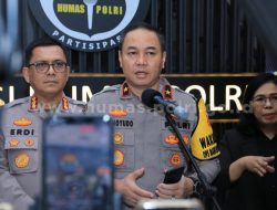 7 Korban Kebakaran Mampang Telah Dievakuasi ke RS Polri Kramat Jati