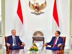 Mendekati Akhir Presiden Jokowi Sapu Bersih Road Show Ke Sulteng dan Gorontalo