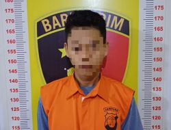 Polisi Amankan Pengedar Sabu di Tempat Bilyard