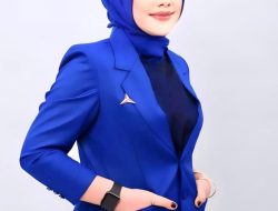 Miranti Karim Sanusi SIAP Maju Pilkada Lamsel, Posisi Cawabup