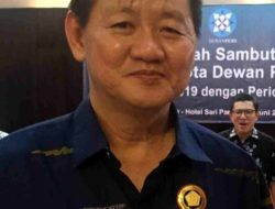 Ketua Umum PJI Setuju Revisi UU Penyiaran