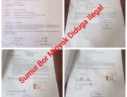 Bebasnya Jual Beli Hasil Minyak Mentah Desa Plantungan Diduga Tak Berijin, APH dan Pemkab Blora Diduga Mandul
