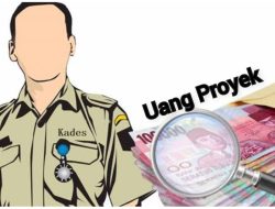 Kepala Desa Maibit Shok, Melihat Berita Terkait Investor Akan Gugat Dirinya