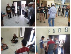 Kasus Pengeroyokan Wartawan di Lampung Timur Dipastikan Terus Bergulir, Perkara Tetapkan 1 Tersangka