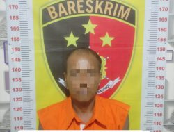 Main Congkel, Sopir Diringkus Polsek Jati Agung