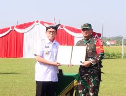 TMMD 120 Tambakrejo Bojonegoro Resmi Dimulai