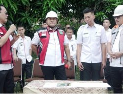 Lamsel Bakal Punya KCC, warga Tak Perlu Jauh- jauh ke Pusat kota Balam untuk Nonton Bioskop