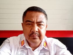 Camat Kalianda Angkat Bicara ! Terkait Pemdes Babulang Tanpa Koordinasi Dalam Penyaluran BLT-DD Ekstrim