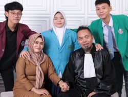 Dulu Agus Flores, Ganas Eksekusi Lelang Aset Bank Mandiri, Sekarang Berubah 100 Persen