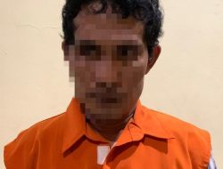 Gerak Cepat Polsek Candipuro Tangkap Pelaku Residivis Curanmor