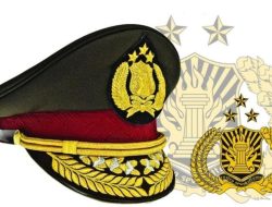 Penilaian Kinerja Para Jendral dan Pamen Polri , Dianggap Respon Baik Terhadap Klarifikasi Berita, Ini Peringkatnya
