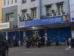 Alasan Mau Gesek Kawanan Debt Colector Sikat Mobil Nasabah, Polres Gresik Harus Turun Tangan