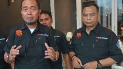 Terkait Tambang Ilegal Kebal Hukum, FRN DPW Banten Akan Bersurat ke Kapolda Banten Agar Segera Ditindak Tegas