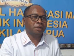 Komnas HAM Papua Apresiasi Rekrutmen Polri, Ini 3 Alasannya