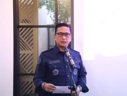 World Water Forum ke-10 Resmi Digelar, Polri : Kamtibmas di Bali Tetap Kondusif