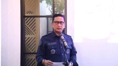 World Water Forum ke-10 Resmi Digelar, Polri : Kamtibmas di Bali Tetap Kondusif