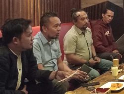 Para Pengacara FRN, Akui Kehebatan Polri, Main Sunyi Senyap Sita Ratusan Alat Di Tambang Ilegal