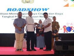 Ditresnarkoba Polda Jatim Gelar Road Show Upaya Cegah Tangkal Penyalahgunaan Narkotika