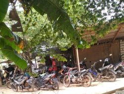 Lemahnya Penegakan Hukum Lamongan Terhadap Perjudian