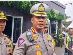 Persoalan Joki STNK Di Surabaya , Dirlantas Polda Jatim Akui Baru Dengar Istilah Joki