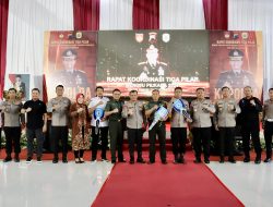 Kecintaan Irjen Pol Ahmad Luthfi kepada Masyarakat Grobogan di ungkap Bupati