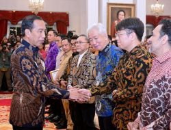 Panglima TNI Hadiri Acara Peluncuran Govtech Indonesia di Istana Negara