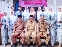 Bakti Sosial Pelayanan KB dalam Rangka Peringati HUT IBI ke 73 Tahun