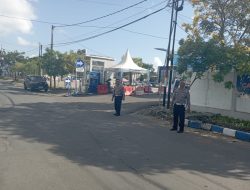 Upaya Memerangi Calo Atau Makelar Pengurusan SIM di Satpas Colombo Polrestabes Surabaya